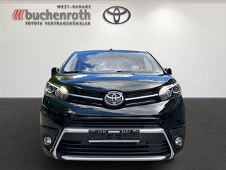 Toyota Proace Verso L2 Executive + Pano + Head-Up - bilder 2