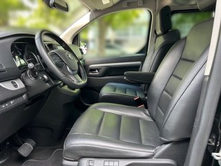 Toyota Proace Verso L2 Executive + Pano + Head-Up - bilder 10