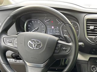 Toyota Proace Verso L2 Executive + Pano + Head-Up - bilder 19