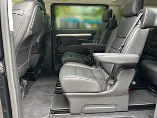 Toyota Proace Verso L2 Executive + Pano + Head-Up - bilder 13