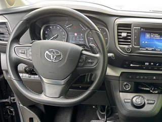 Toyota Proace Verso L2 Executive + Pano + Head-Up - bilder 20