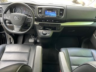 Toyota Proace Verso L2 Executive + Pano + Head-Up - bilder 18