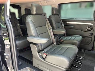 Toyota Proace Verso L2 Executive + Pano + Head-Up - bilder 12