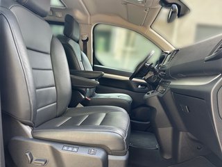 Toyota Proace Verso L2 Executive + Pano + Head-Up - bilder 11