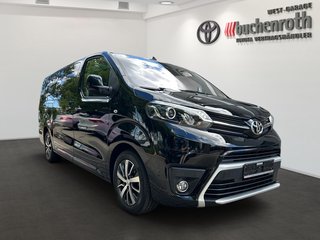 Toyota Proace Verso L2 Executive + Pano + Head-Up - bilder 3
