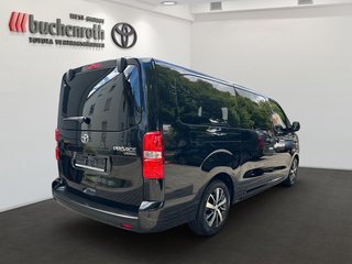 Toyota Proace Verso L2 Executive + Pano + Head-Up - bilder 5