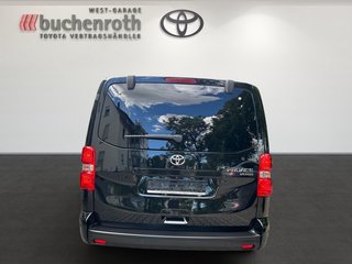 Toyota Proace Verso L2 Executive + Pano + Head-Up - bilder 6