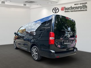 Toyota Proace Verso L2 Executive + Pano + Head-Up - bilder 7