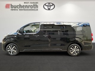 Toyota Proace Verso L2 Executive + Pano + Head-Up - bilder 8