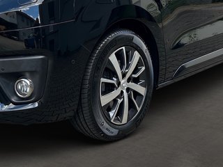 Toyota Proace Verso L2 Executive + Pano + Head-Up - bilder 9