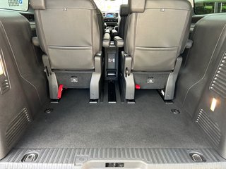 Toyota Proace Verso L2 Executive + Pano + Head-Up - bilder 14