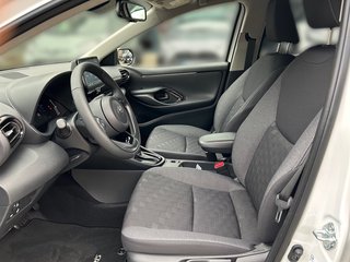 Toyota Yaris Hybrid Teamplayer + Safety - & Comfort Paket - foto 12