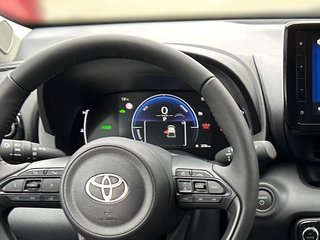 Toyota Yaris Hybrid Teamplayer + Safety - & Comfort Paket - foto 13