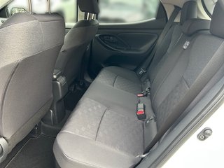 Toyota Yaris Hybrid Teamplayer + Safety - & Comfort Paket - foto 14