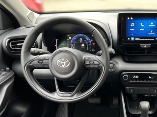 Toyota Yaris Hybrid Teamplayer + Safety - & Comfort Paket - foto 15