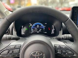 Toyota Yaris Hybrid Teamplayer + Safety - & Comfort Paket - foto 16