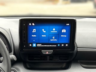 Toyota Yaris Hybrid Teamplayer + Safety - & Comfort Paket - foto 17