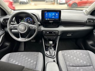 Toyota Yaris Hybrid Teamplayer + Safety - & Comfort Paket - foto 18