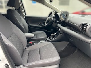 Toyota Yaris Hybrid Teamplayer + Safety - & Comfort Paket - foto 20