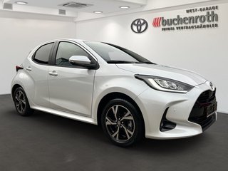 Toyota Yaris Hybrid Teamplayer + Safety - & Comfort Paket - foto 4