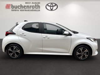 Toyota Yaris Hybrid Teamplayer + Safety - & Comfort Paket - foto 5