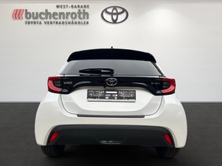 Toyota Yaris Hybrid Teamplayer + Safety - & Comfort Paket - foto 7