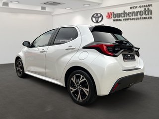 Toyota Yaris Hybrid Teamplayer + Safety - & Comfort Paket - foto 8