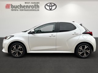 Toyota Yaris Hybrid Teamplayer + Safety - & Comfort Paket - foto 9