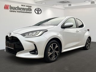 Toyota Yaris Hybrid Teamplayer + Safety - & Comfort Paket - foto 2