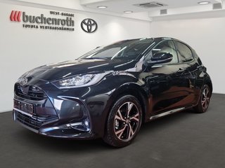 Toyota Yaris age.one-day registration Kaufen