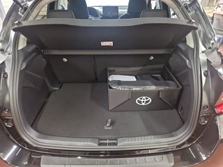 Toyota Yaris Hybrid Teamplayer +Safety- & Comfort Paket - bilder 14