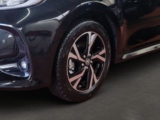 Toyota Yaris Hybrid Teamplayer +Safety- & Comfort Paket - bilder 8