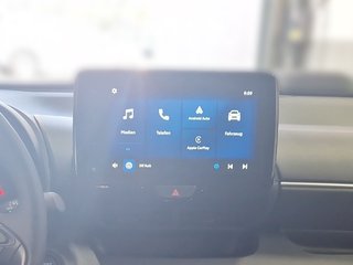 Toyota Yaris Hybrid Teamplayer +Safety- & Comfort Paket - bilder 15