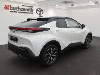 Toyota C-HR Plug-In Hybrid Teamplayer + Technik Paket - bilder 5