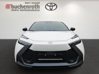 Toyota C-HR Plug-In Hybrid Teamplayer + Technik Paket - bilder 2