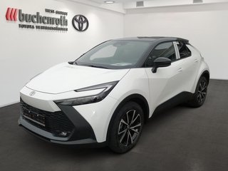 Toyota C-HR Vorführfahrzeug Kaufen