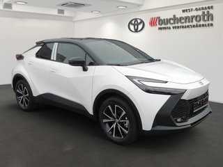 Toyota C-HR Plug-In Hybrid Teamplayer + Technik Paket - bilder 3