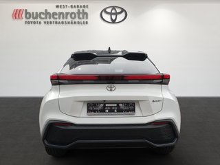 Toyota C-HR Plug-In Hybrid Teamplayer + Technik Paket - bilder 6