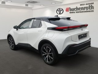 Toyota C-HR Plug-In Hybrid Teamplayer + Technik Paket - bilder 7