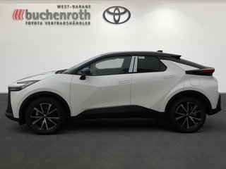 Toyota C-HR Plug-In Hybrid Teamplayer + Technik Paket - bilder 8