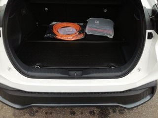 Toyota C-HR Plug-In Hybrid Teamplayer + Technik Paket - bilder 10