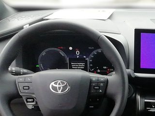 Toyota C-HR Plug-In Hybrid Teamplayer + Technik Paket - bilder 12