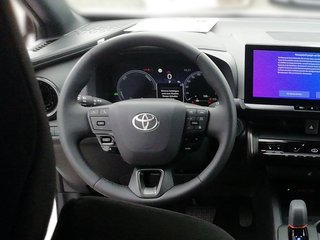 Toyota C-HR Plug-In Hybrid Teamplayer + Technik Paket - bilder 14