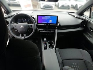 Toyota C-HR Plug-In Hybrid Teamplayer + Technik Paket - bilder 17