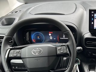 Toyota ProAce City Verso Teamplayer L1 - foto 12