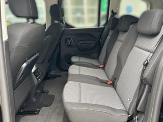 Toyota ProAce City Verso Teamplayer L1 - foto 13