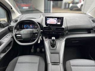 Toyota ProAce City Verso Teamplayer L1 - foto 17
