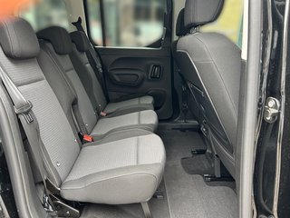 Toyota ProAce City Verso Teamplayer L1 - foto 18