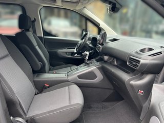 Toyota ProAce City Verso Teamplayer L1 - foto 19
