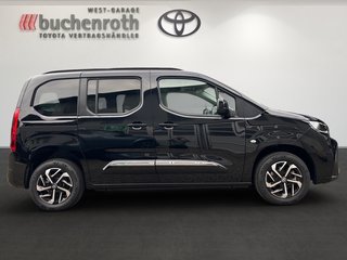 Toyota ProAce City Verso Teamplayer L1 - foto 4